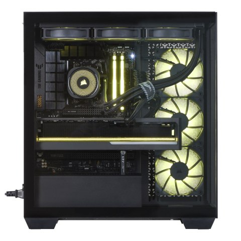 Actina iCUE 7900X/32GB/2TB/RTX5070Ti/850W