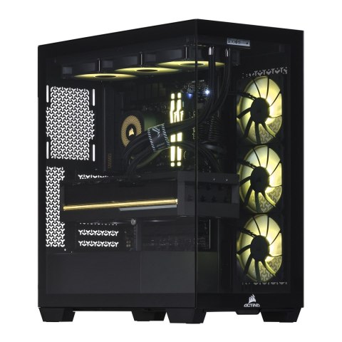 Actina iCUE 7900X/32GB/2TB/RTX5080/1000W