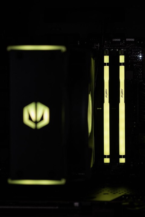 Actina iCUE 8700F/32GB/1TB/RX7700XT/750W