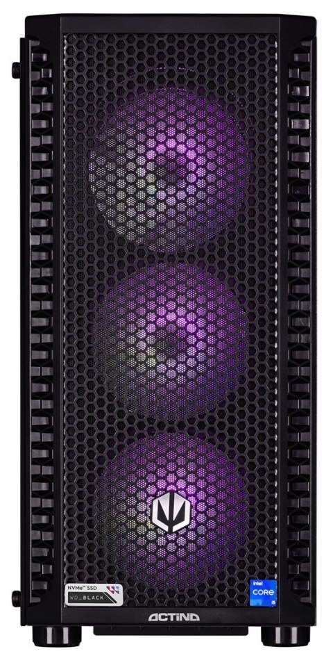 Actina ENDORFY 12400F/32GB/1TB/RTX5060/600W