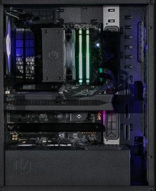 Actina ENDORFY 7600X3D/32GB/2TB/RTX5070/750W