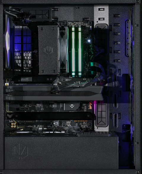 Actina ENDORFY 7700/32GB/2TB/RTX5070/750W