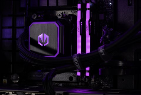 Actina ENDORFY 7800X3D/32GB/2TB/RX9070XT/850W