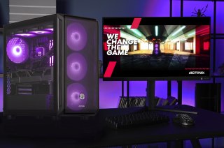 Actina ENDORFY 7900/32GB/2TB/RX9070/750W