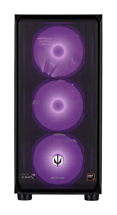 Actina ENDORFY 9900X/32GB/2TB/RTX5070Ti/850W