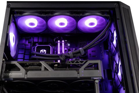 Actina ENDORFY i7-14700KF/32GB/2TB/RTX5080/850W