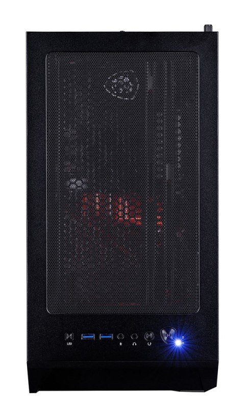 Actina PBM 7500F/32GB/1TB/RTX5060/650W