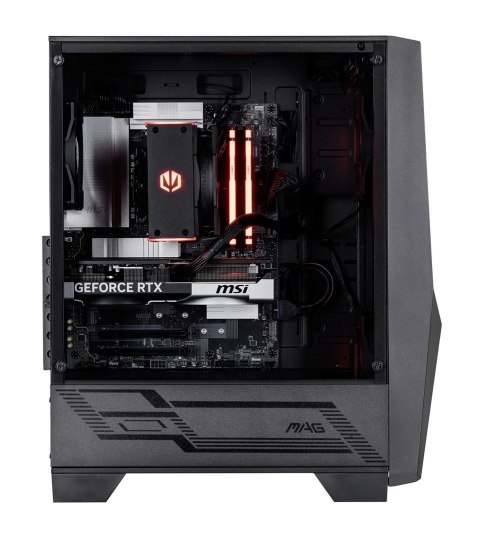 Actina PBM 8700F/32GB/1TB/RTX5060/650W