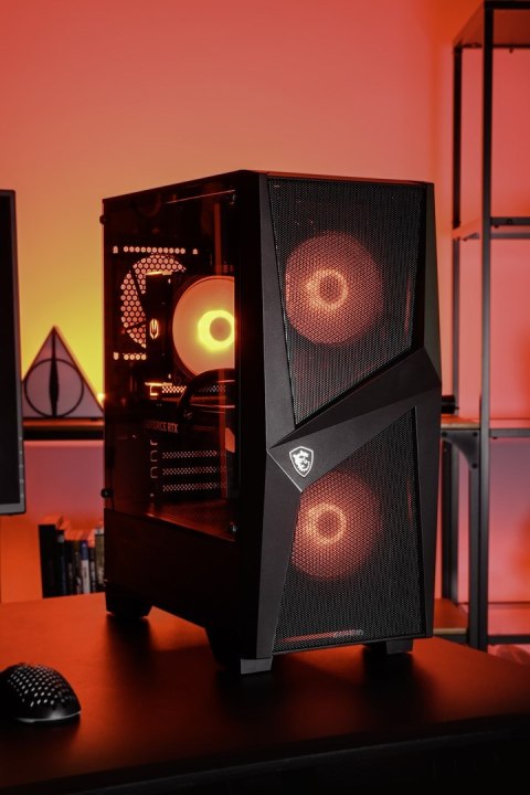 Actina PBM 8700F/32GB/1TB/RTX5060Ti/650W