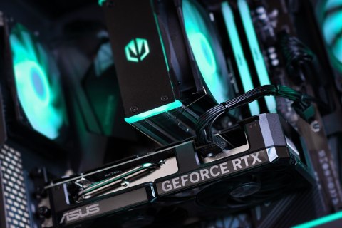 Actina View 7500F/32GB/1TB/RTX5060/650W