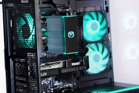 Actina View 7700/32GB/1TB/RTX5060/650W