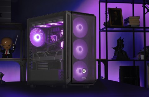 Actina ENDORFY 265F/32GB/2TB/RTX5070Ti/850W