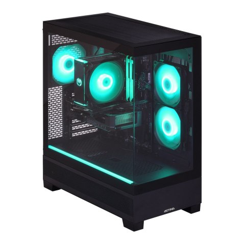 Actina View 7600X/32GB/1TB/RTX5070/750W
