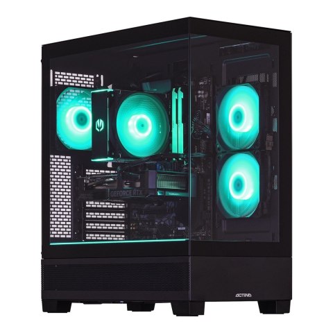 Actina View 7600/32GB/1TB/RX7700XT/750W