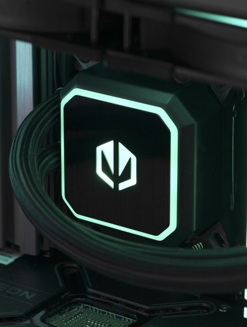 Actina View 7800X3D/32GB/1TB/RX7900XTX/850W