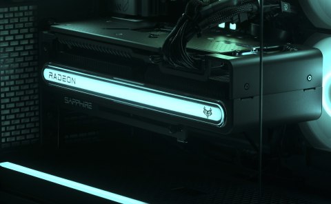 Actina View 7800X3D/32GB/1TB/RX7900XTX/850W