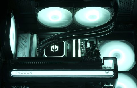 Actina View 7800X3D/32GB/1TB/RX7900XTX/850W