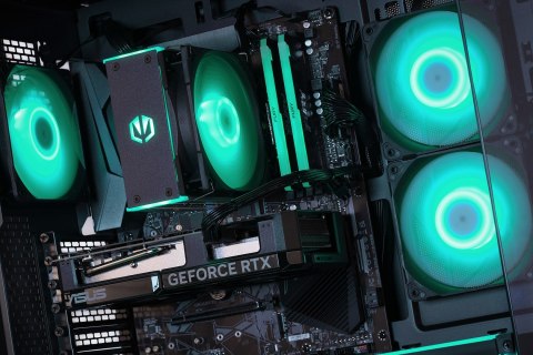 Actina View 7900/32GB/1TB/RTX5070/750W