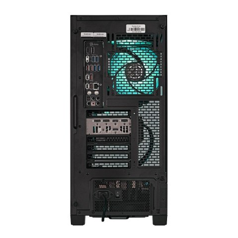 Actina View 9800X3D/32GB/1TB/RTX5070/750W/W11H
