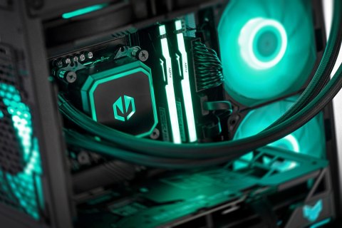 Actina View 9800X3D/32GB/1TB/RTX5070/750W