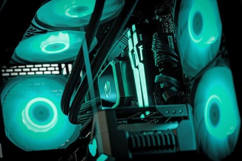 Actina View 9800X3D/32GB/2TB/RTX5080/850W