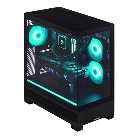 Actina View 9900X/32GB/2TB/RTX5080/850W