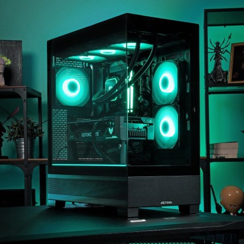 Actina View 9900X3D/32GB/2TB/RTX5080/850W