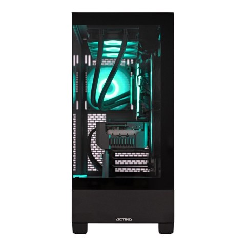 Actina View 9900X3D/32GB/2TB/RTX5090/1000W