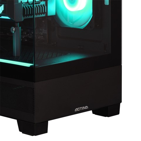 Actina View 9900X3D/32GB/2TB/RTX5090/1000W