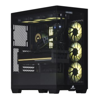 Actina iCUE 7800X3D/32GB/2TB/RX9070XT/850W