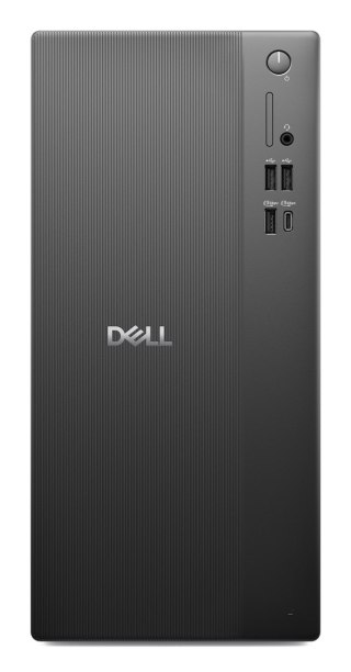 Dell Tower ECT1250 i7-14700 16GB DDR5 5600 SSD512 Intel UHD 770 WLAN+BT Kb+Mouse W11Pro 3Y ProSupport