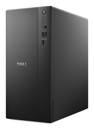 Dell Tower ECT1250 i7-14700 16GB DDR5 5600 SSD512 Intel UHD 770 WLAN+BT Kb+Mouse W11Pro 3Y ProSupport