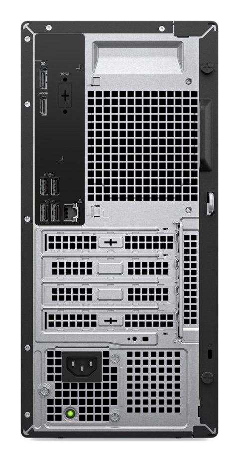 Dell Tower ECT1250 i7-14700 16GB DDR5 5600 SSD512 Intel UHD 770 WLAN+BT Kb+Mouse W11Pro 3Y ProSupport