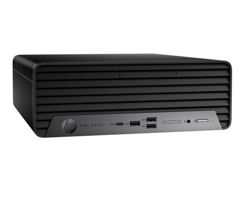 HP Pro 400 SFF G9 i5-14500 8GB DDR5 4800 SSD512 UHD 770 W11Pro 3Y OnSite