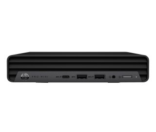 HP Pro Mini 400 G9 i5-12500T 16GB DDR4 3200 SSD512 UHD 770 W11Pro 3Y OnSite