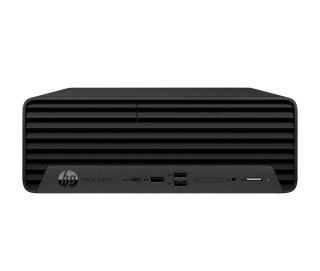 HP Pro SFF 400 G9 i7-12700 16GB DDR4 3200 SSD512 UHD 770 DVD/RW W11Pro 3Y OnSite