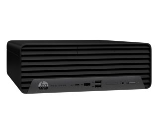 HP Pro SFF 400 G9 i7-12700 16GB DDR4 3200 SSD512 UHD 770 DVD/RW W11Pro 3Y OnSite