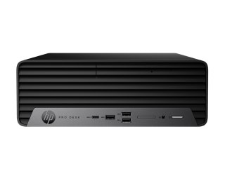 HP Pro SFF 400 G9 i7-12700 32GB DDR4 3200 SSD1TB DVDRW UHD 770 W11Pro 3Y OnSite