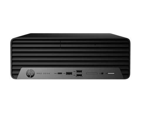 HP Pro SFF 400 G9 i7-12700 32GB DDR4 3200 SSD1TB DVDRW UHD 770 W11Pro 3Y OnSite