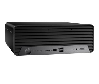 HP Pro SFF 400 G9 i7-12700 32GB DDR4 3200 SSD1TB DVDRW UHD 770 W11Pro 3Y OnSite