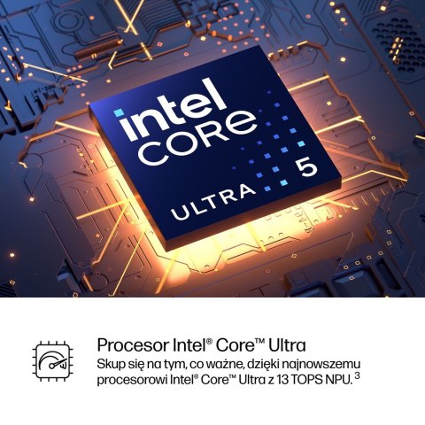 HP ProDesk 4 Tower G1i Desktop AI PC Ultra 5 225 16GB DDR5 SSD512 Arc 130T W11Pro 3Y OnSite