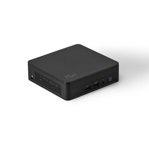 Komputer ASUS NUC 13 PRO RNUC13L3KV500002I (RPL-P 28W vPro (i5-1350P), noRAM, noStorage, Integrated VGA, noOS, EU Cord, Kit)