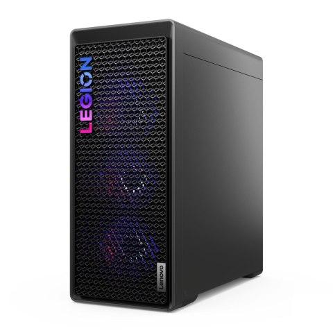 Lenovo Legion T7 34IAS10 Ultra 9 285K 64GB DDR5 5600 SSD2TB GeForce RTX 5080 16GB NoOS Storm Grey