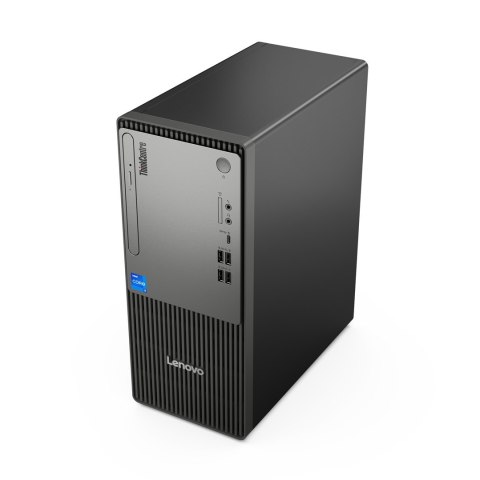 Lenovo ThinkCentre Neo 50t G5 TWR i5-14400 16GB DDR5 SSD1TB UHD 730 W11Pro Black 3Y OnSite
