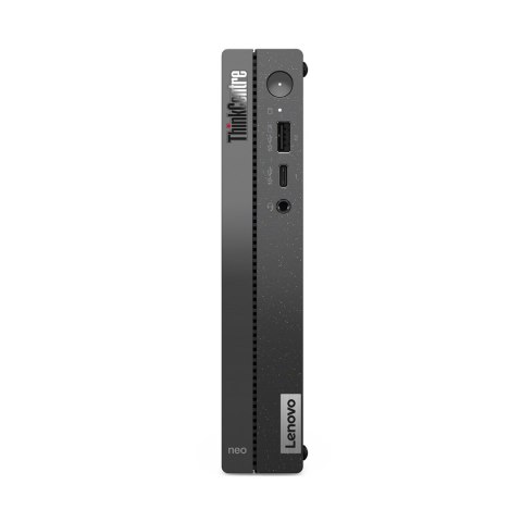 Lenovo ThinkCentre neo 50q Gen 4 i5-13420H 8GB DDR4 3200 SSD512 Intel UHD Graphics W11Pro Black 3Y OnSite