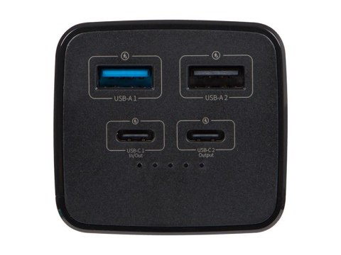 BLOW POWER BANK 20000MAH PD 65W CZARNY PB20G