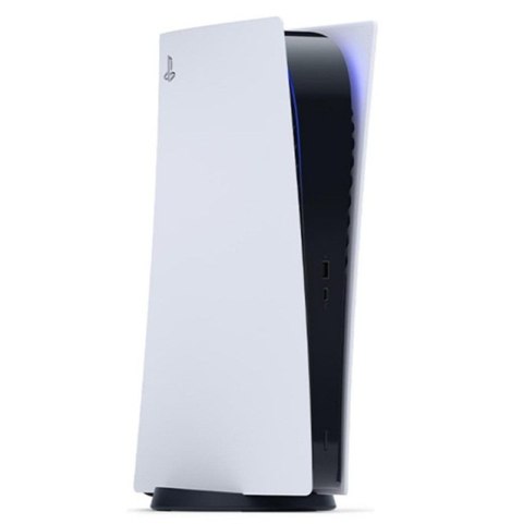 Konsola Sony PlayStation 5 Digital