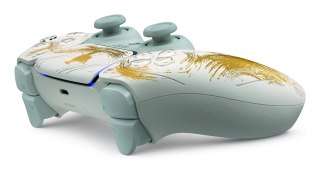 Kontroler SONY DualSense Ltd.Ed Ghost of Yotei gold