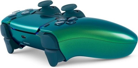 Kontroler Sony PS5 DualSense Chrome Teal V2