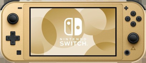 NINTENDO Switch Lite Hyrule+12M NSO+Expansion